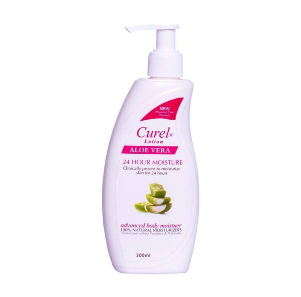 Curel Lotion 300ml