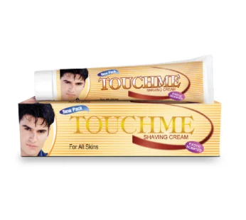 Alfatah Mall – TOUCHME SHAVING CREAM