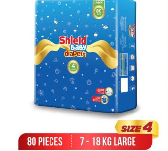 Shield Baby Diaper Jumbo Pack