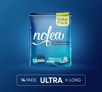 Ultra Extra Long – 14 Pads
