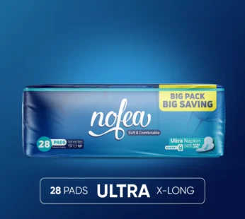Ultra Extra Long – 28 Pads
