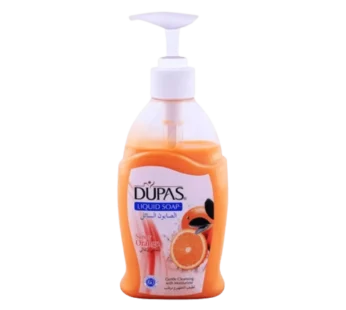 Dupas Eco Wild Berries Liquid Soap 300Ml