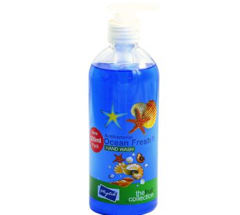 MYSTIK Antibacterial Hand Wash-OCEAN FRESH Liquid Hand Wash
