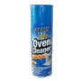 Oven Cleaner Fume Free Lemon 400ml