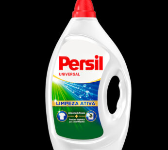 PERSIL WASHING LIQUID UNIVERSAL GEL LIMPEZA 42 WASH