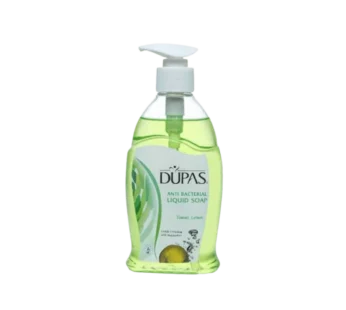 DUPAS hawain lemon Lequid Soap Bath & Bod and Hand Soap