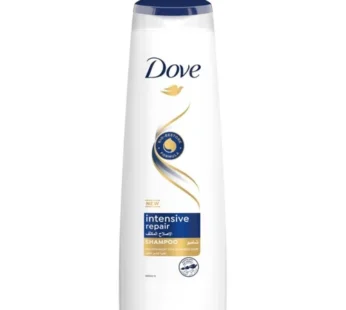 180ml Dove Intensive Repair Shampoo 350ml