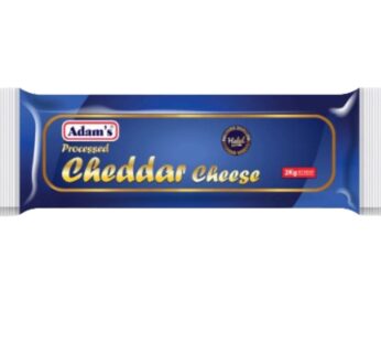 Adam’s Cheddar Cheese 2kg