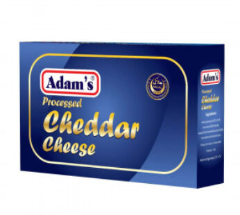 Adam’s Cheddar Cheese  200g