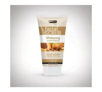 Hemani Facial Scrub Whitening