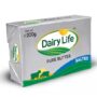Millac White Unsalted Butter 200g