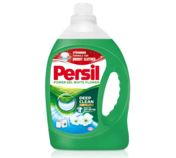 Persil Gel White Flower