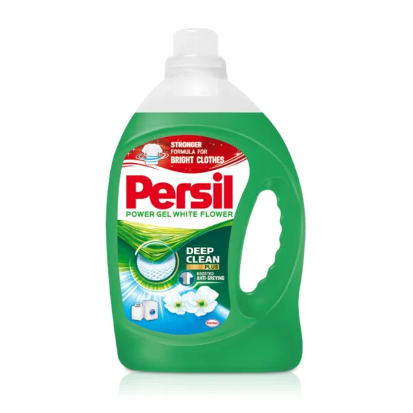 Persil Gel White Flower