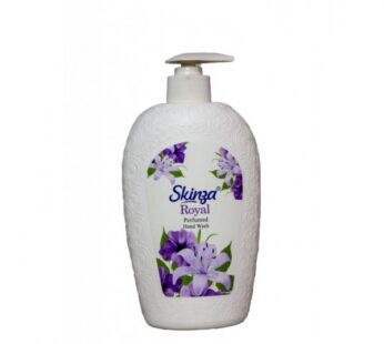 Skinza Royal Hand Wash