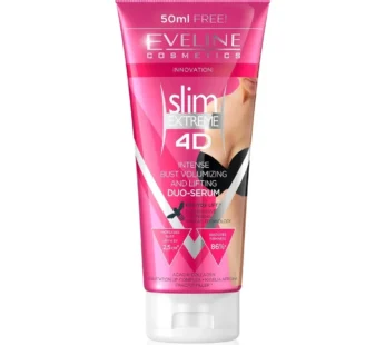 Intense Bust Volumizing and Lifting Duo Serum