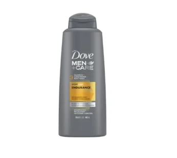 Dove Men +Care Shampooing + Revitalising + Nettoyant Corporel 603ml